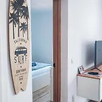 アパート Cozy With Wonderful View - Cristianos *