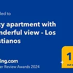 Cozy With Wonderful View - Cristianos *