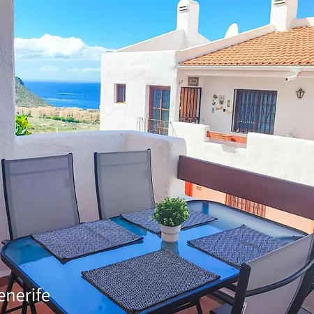 Cozy With Wonderful View - Cristianos Apartment *