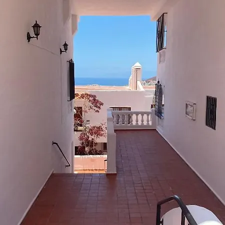 Apartment Cozy With Wonderful View - Cristianos Arona (Tenerife)