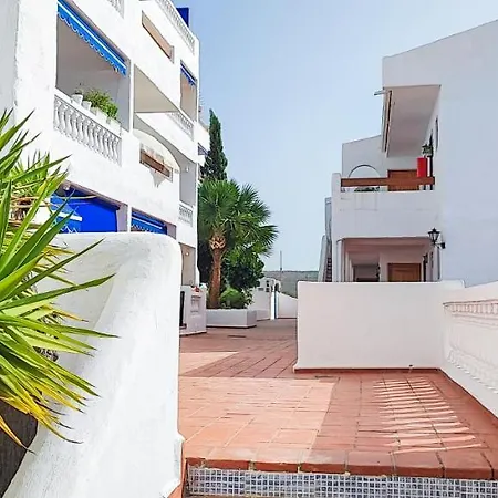 Apartment Cozy With Wonderful View - Cristianos *