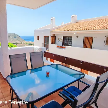 Cozy With Wonderful View - Cristianos *