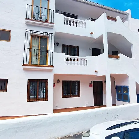 Cozy With Wonderful View - Cristianos Apartment *