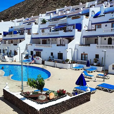 Cozy With Wonderful View - Cristianos Apartment *