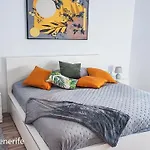 Apartman Cozy With Wonderful View - Cristianos *