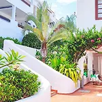 Cozy With Wonderful View - Cristianos Apartman *