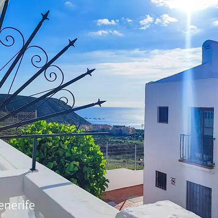 Cozy With Wonderful View - Cristianos *