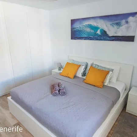 Appartement Cozy With Wonderful View - Cristianos *