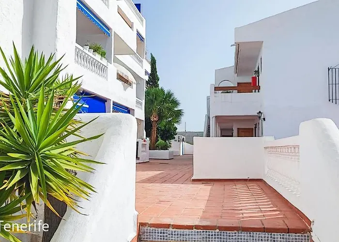Apartamento Cozy With Wonderful View - Cristianos *