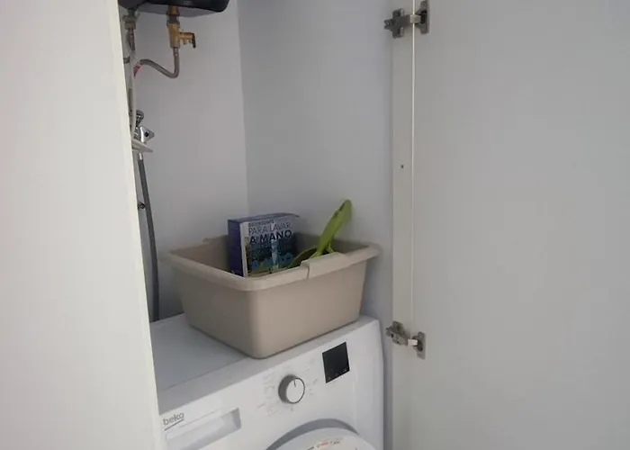 Apartamento Cozy With Wonderful View - Cristianos Arona (Tenerife)
